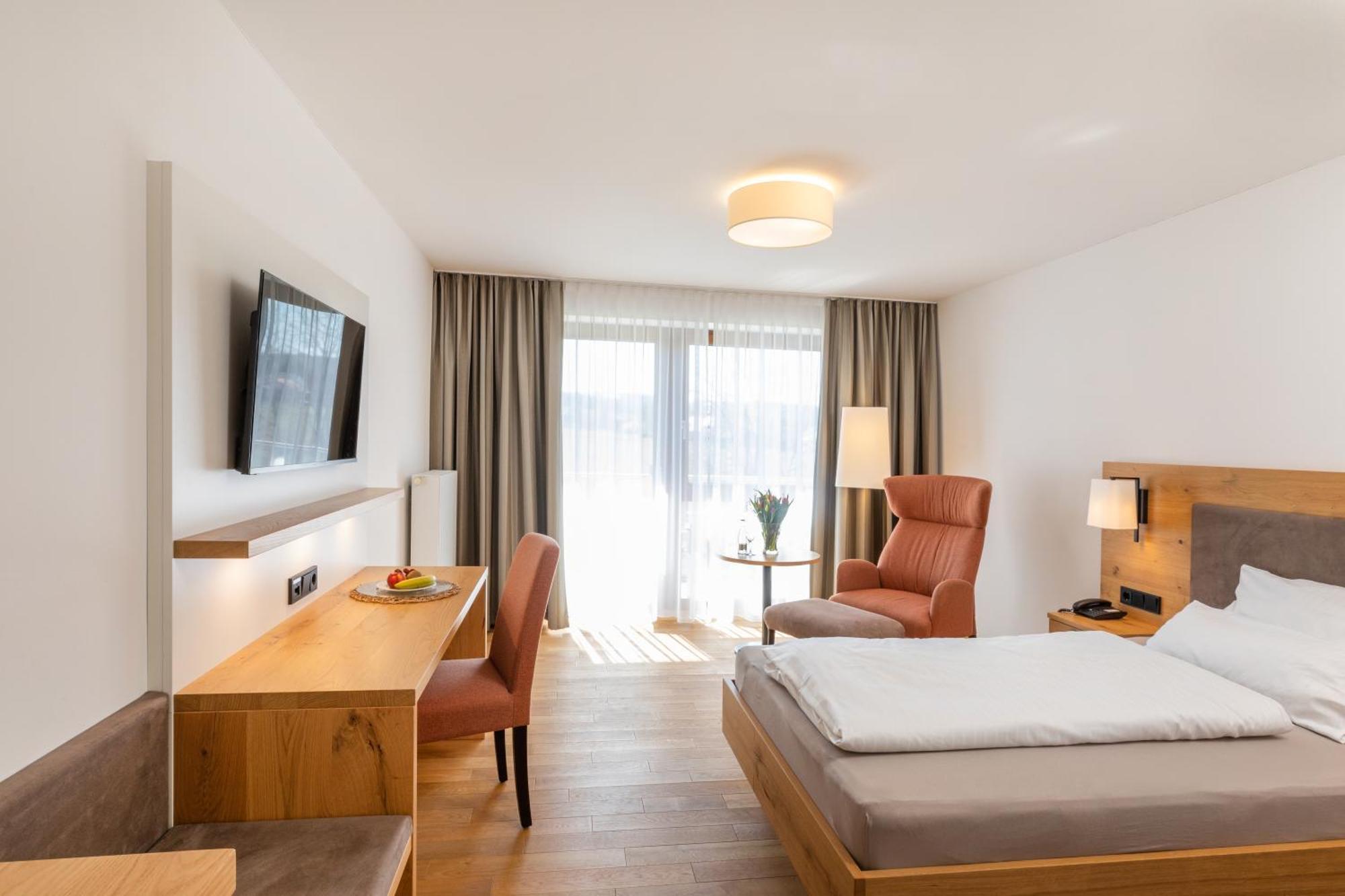 Landhotel Annelie Preußisch Oldendorf Exteriér fotografie