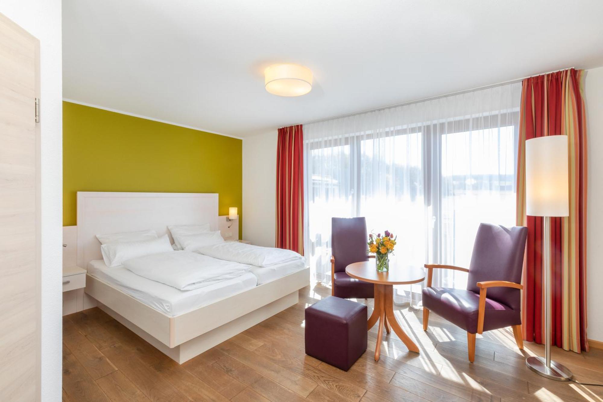 Landhotel Annelie Preußisch Oldendorf Exteriér fotografie