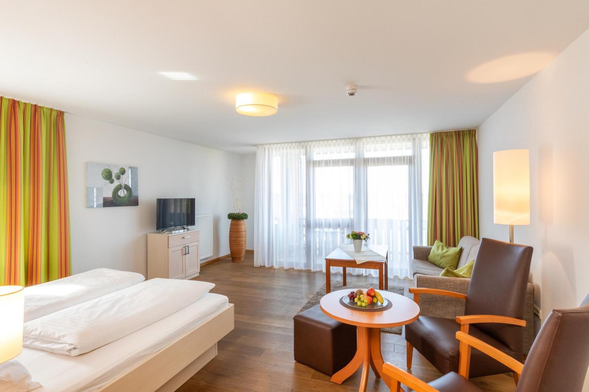 Landhotel Annelie Preußisch Oldendorf Exteriér fotografie