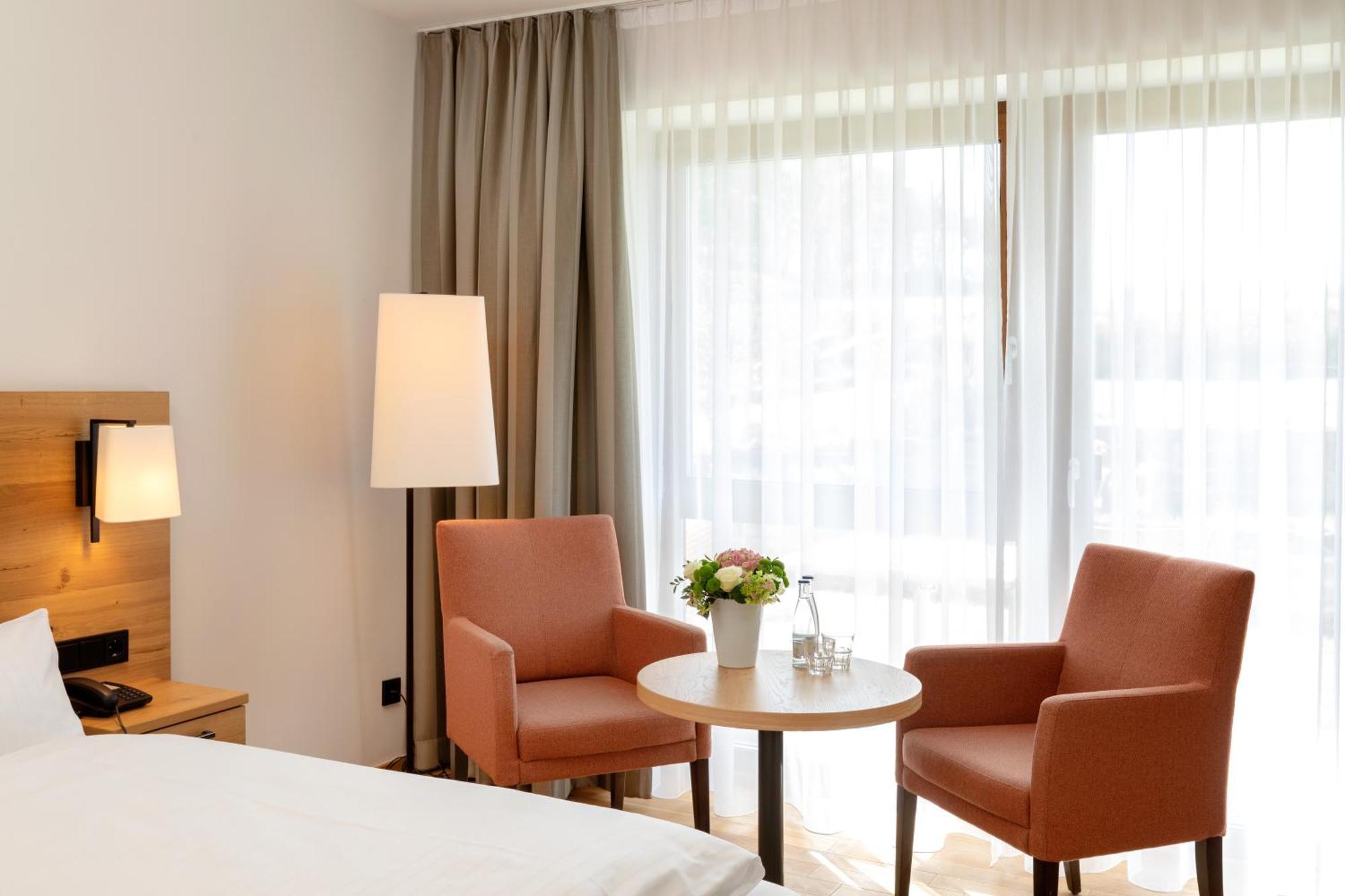 Landhotel Annelie Preußisch Oldendorf Exteriér fotografie