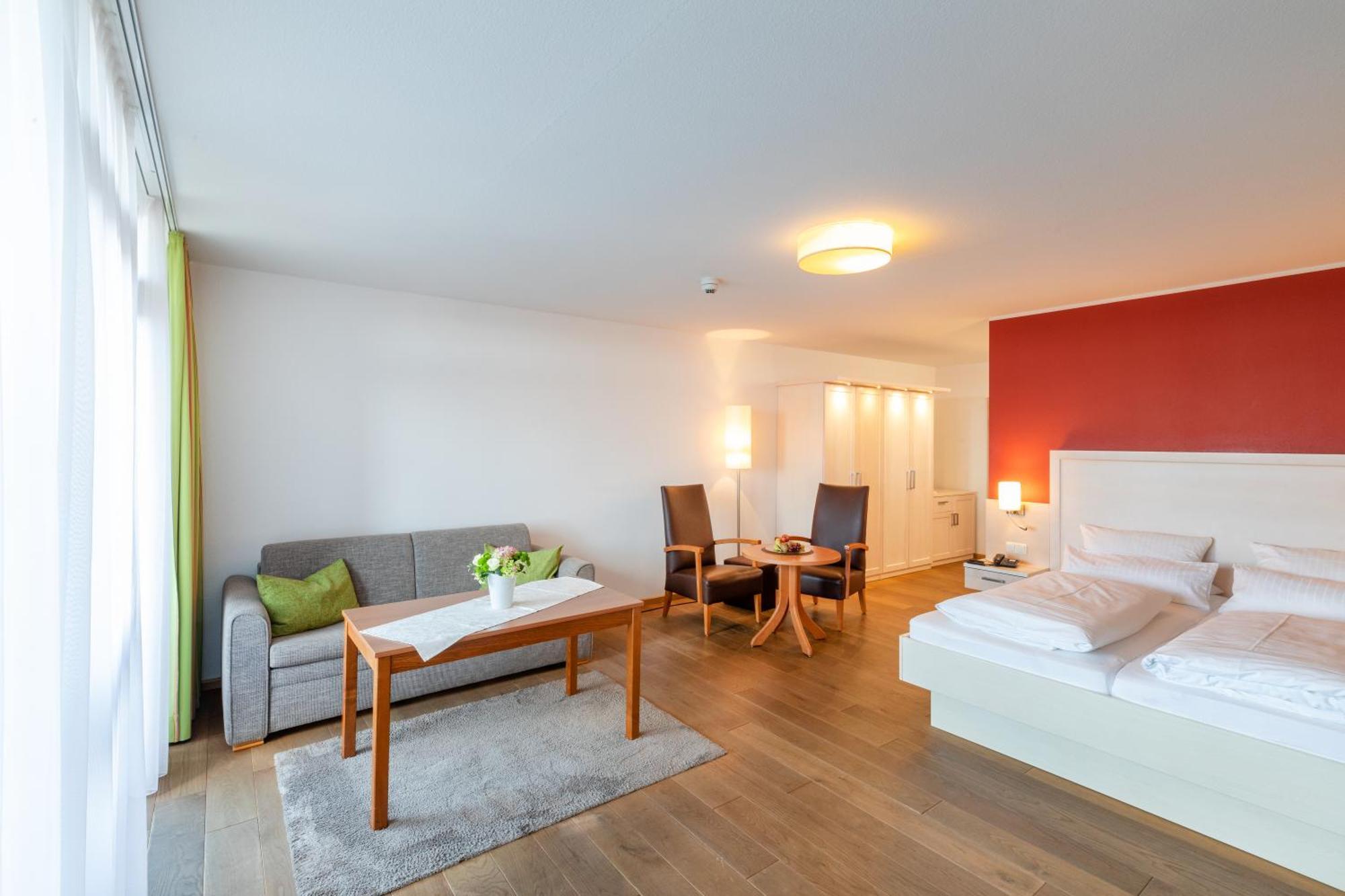 Landhotel Annelie Preußisch Oldendorf Exteriér fotografie