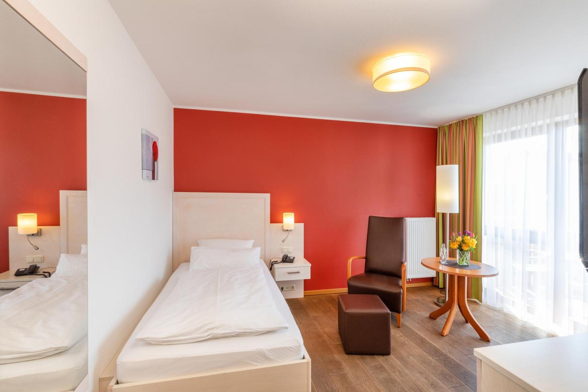 Landhotel Annelie Preußisch Oldendorf Exteriér fotografie