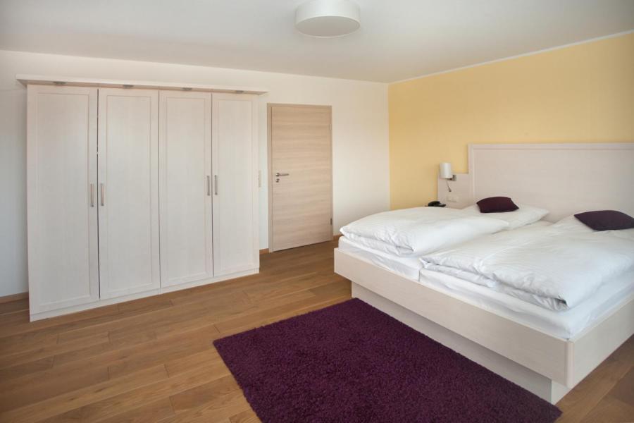 Landhotel Annelie Preußisch Oldendorf Pokoj fotografie